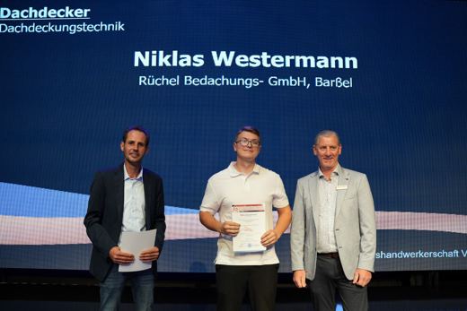 Diplomträger – Foto 2