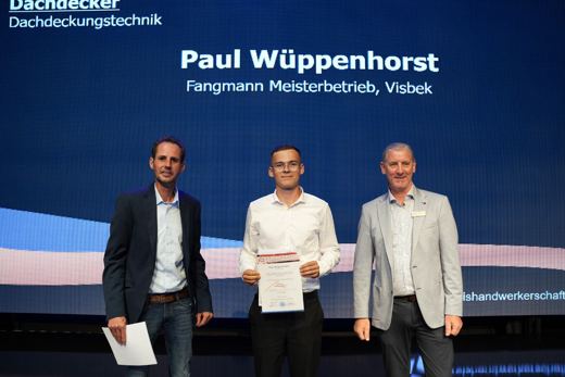 Diplomträger – Foto 3