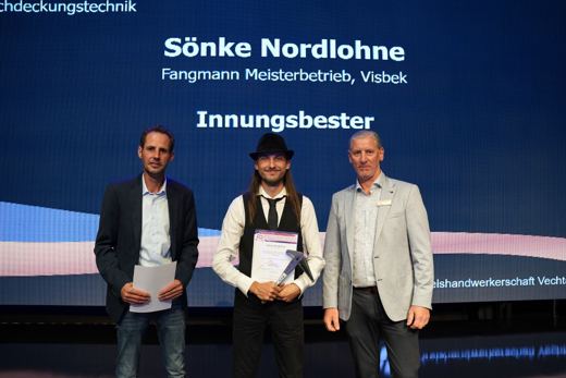 Diplomträger – Foto 4