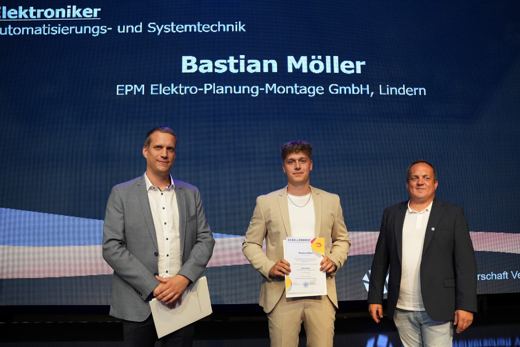 Elektroniker/in FR Automatisierungs- u. Systemtechnik – Foto 3