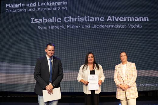 Maler- und Lackierer/in – Foto 2