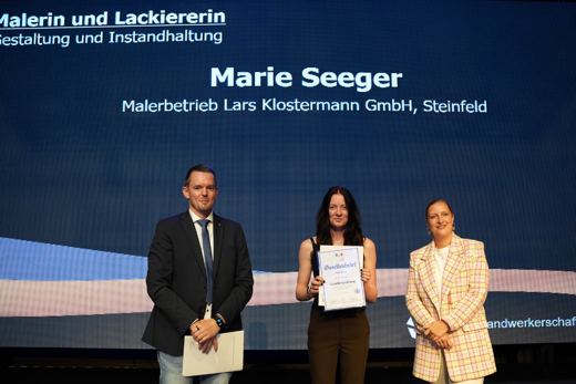 Maler- und Lackierer/in – Foto 6