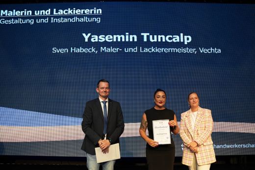 Maler- und Lackierer/in – Foto 7