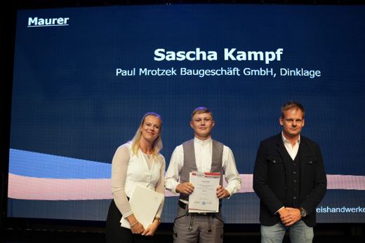 Maurer/in – Foto 5