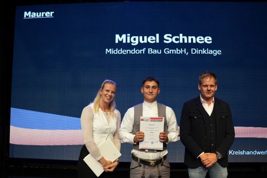 Maurer/in – Foto 8