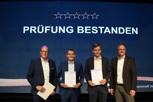 Land- u. Baumaschinenmechatroniker/innen – Foto 3