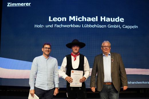 Zimmerer/in – Foto 6