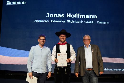 Zimmerer/in – Foto 8