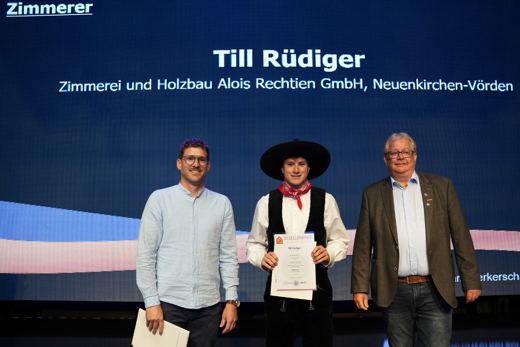Zimmerer/in – Foto 14