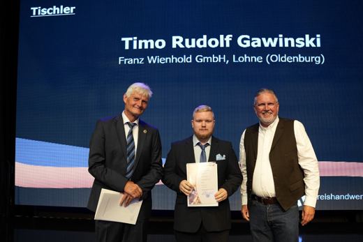 Tischler/in – Foto 3