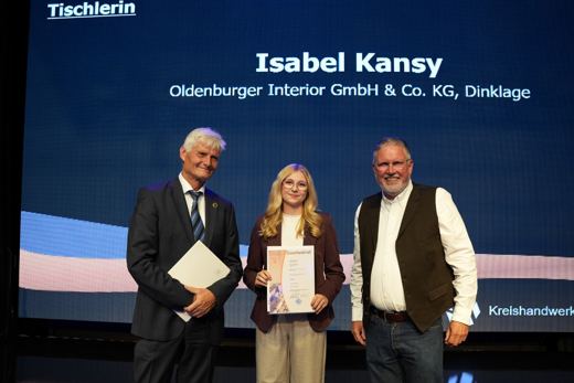 Tischler/in – Foto 8