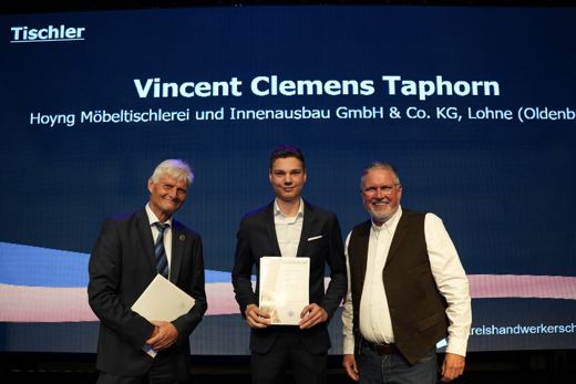 Tischler/in – Foto 11