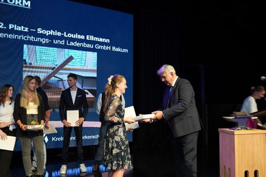 Die Gewinner des Wettbewerbs – Die Gute Form 2026 – Foto 2