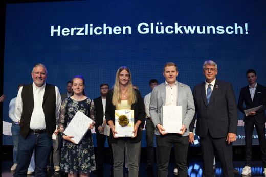 Die Gewinner des Wettbewerbs – Die Gute Form 2026 – Foto 4